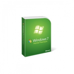 WINDOWS 7 Home Pre 32bit Hu